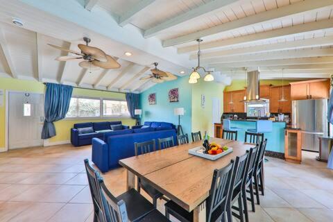 Photo of Kitchen in Riverside Park