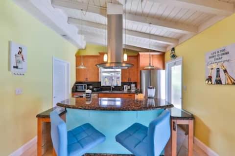 Photo of Kitchen in Riverside Park