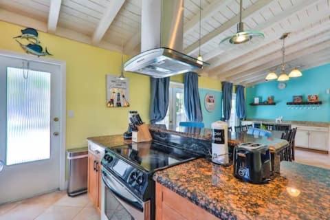 Photo of Kitchen in Riverside Park