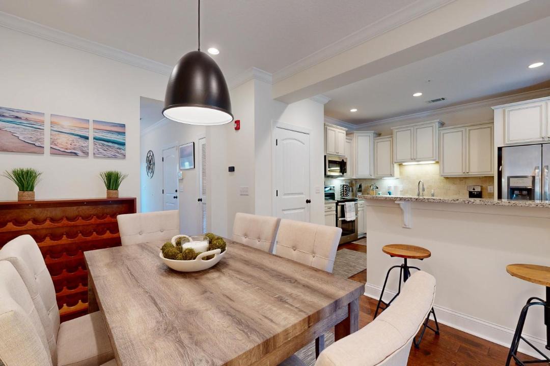 Photo of Kitchen in Epworth Acres