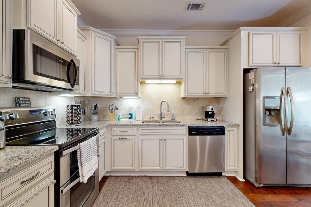 Photo of Kitchen in Epworth Acres