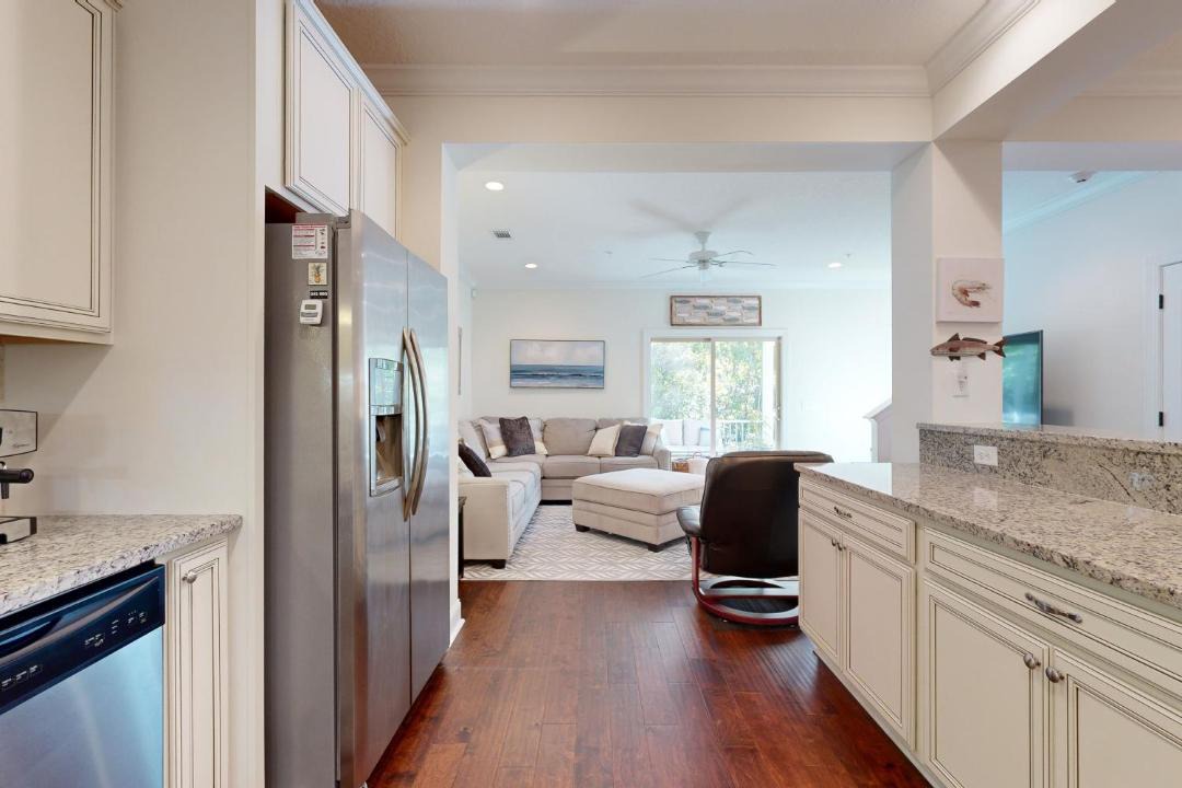 Photo of Kitchen in Epworth Acres