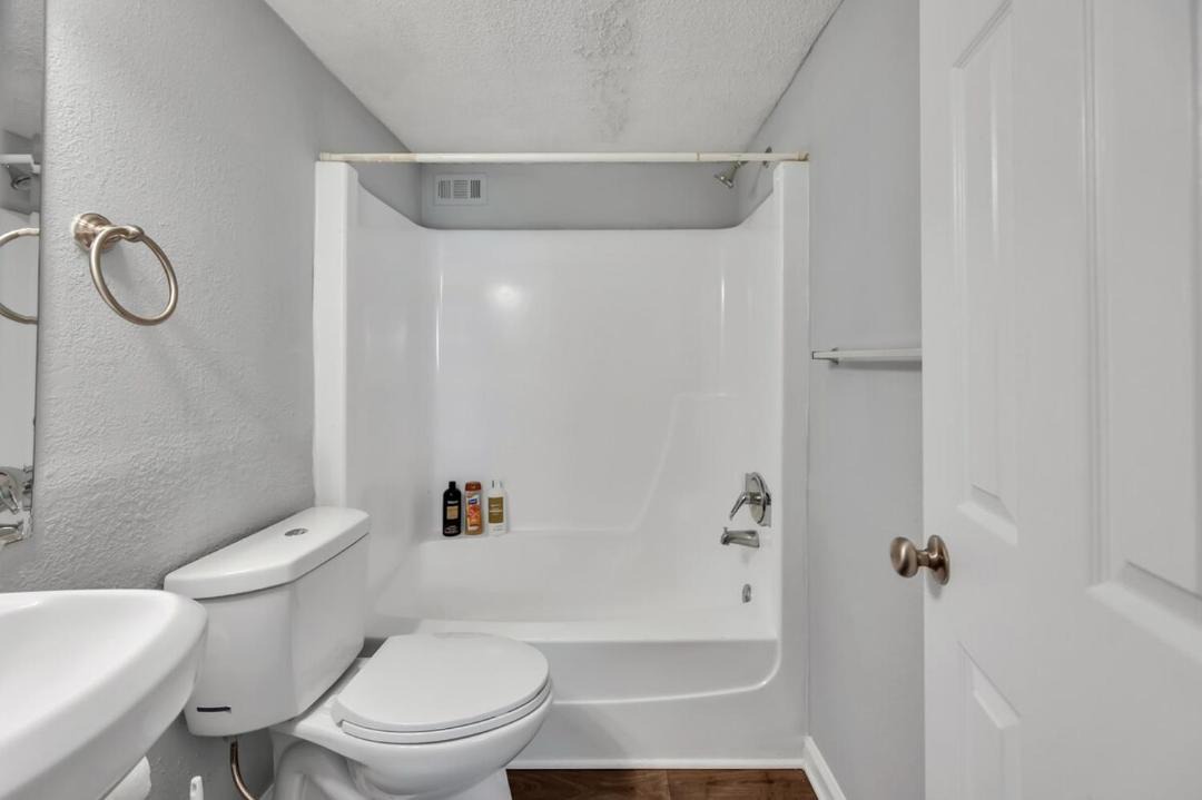 Photo of Bathroom in Durham