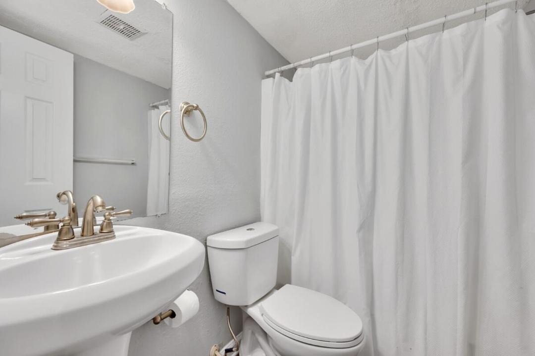 Photo of Bathroom in Durham