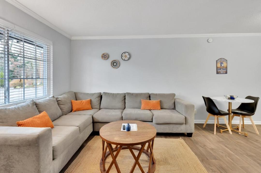 Photo of Livingroom in Durham