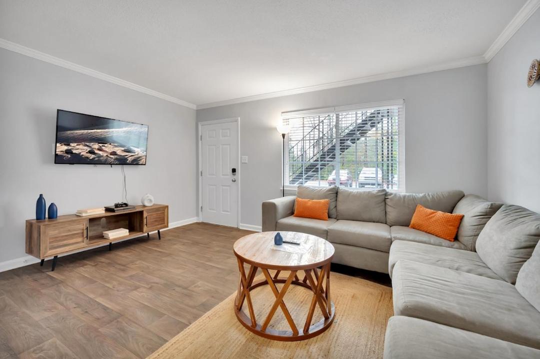 Photo of Livingroom in Durham