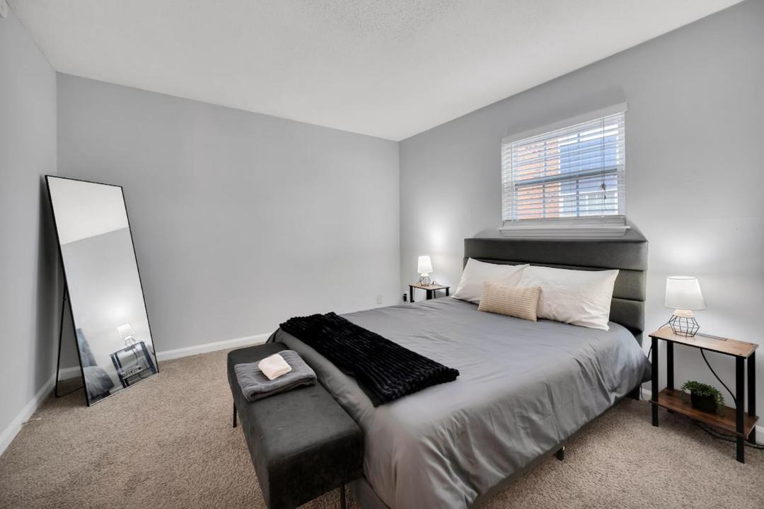 Photo of Bedroom in Durham