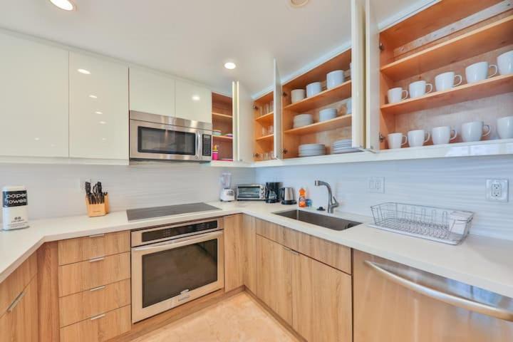 Photo of Kitchen in Sunny Isles Beach