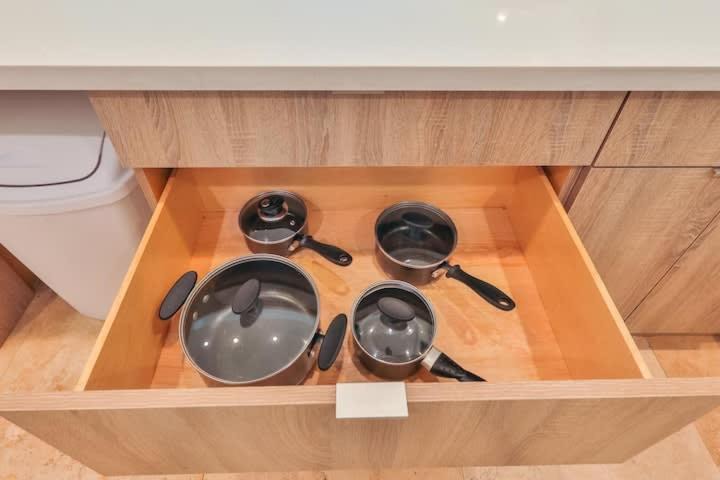 Photo of Kitchen in Sunny Isles Beach