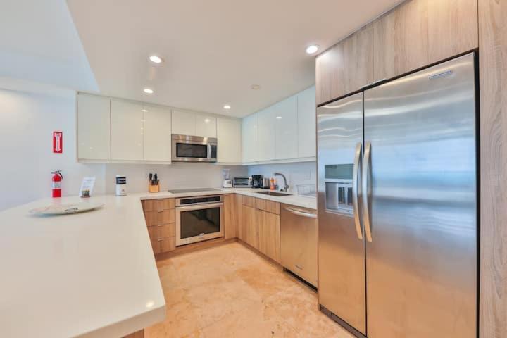 Photo of Kitchen in Sunny Isles Beach