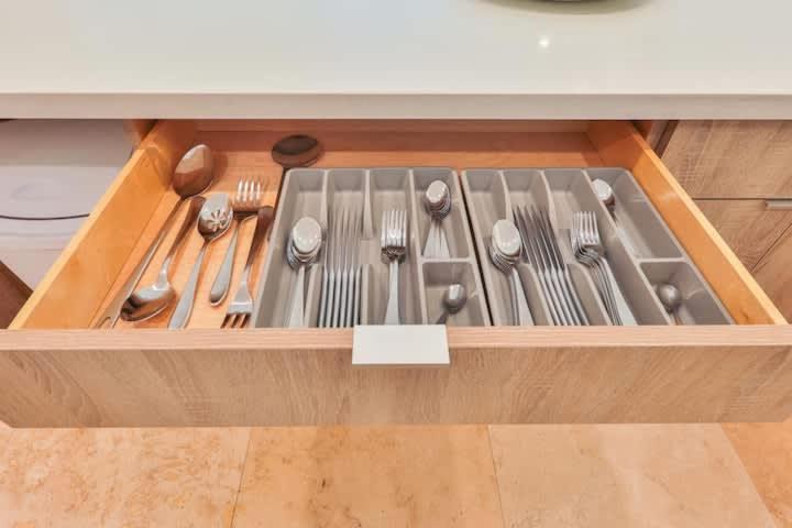 Photo of Kitchen in Sunny Isles Beach