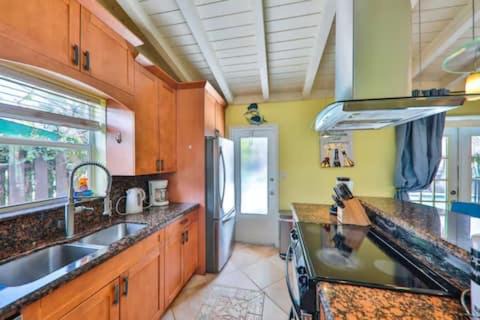 Photo of Kitchen in Riverside Park