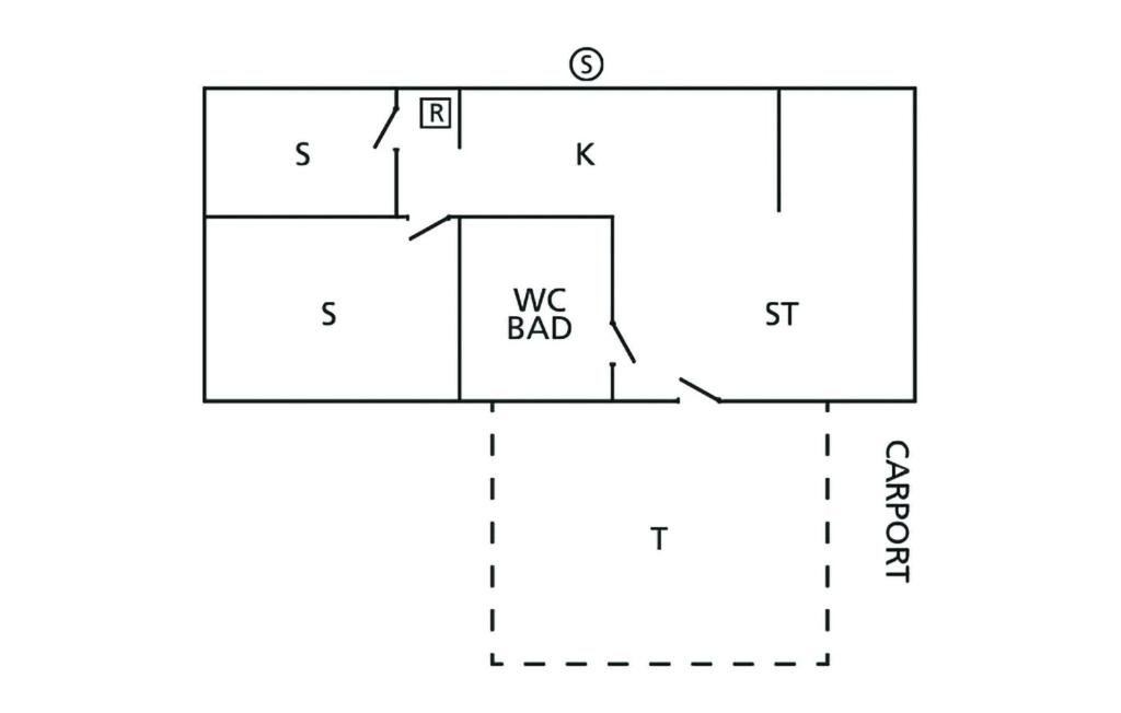 Photo of Others in Balka Strand