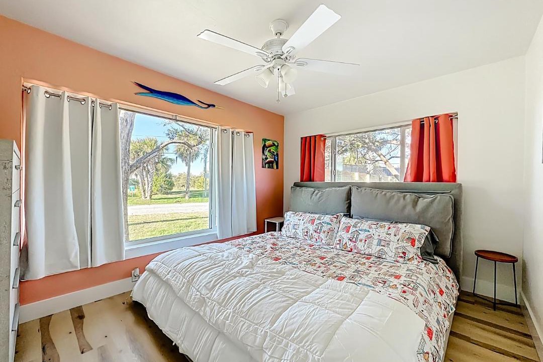 Photo of Bedroom in St. Augustine