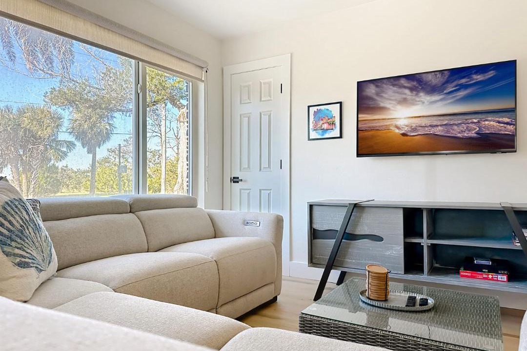 Photo of Livingroom in St. Augustine