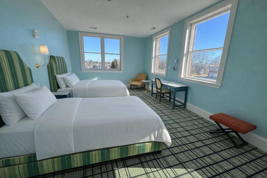Photo of Bedroom in Danville