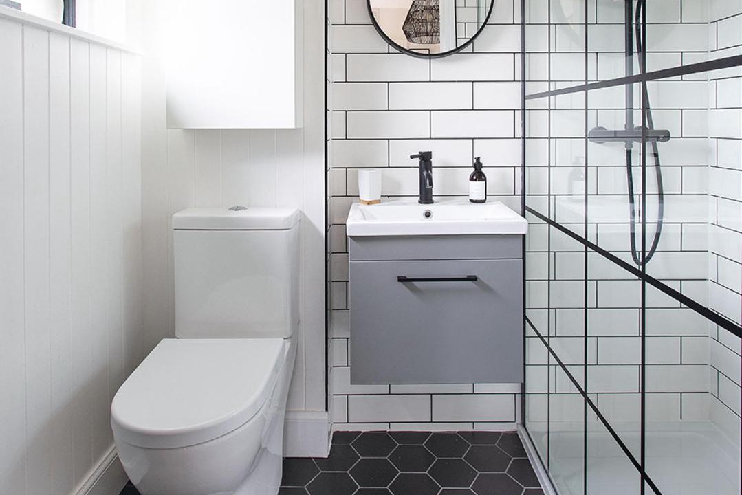 Photo of Bathroom in Greenpoint