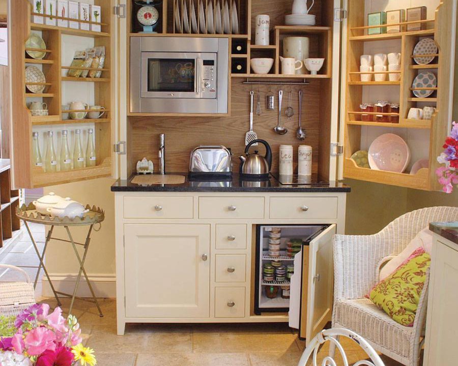 Photo of Kitchen in Greenpoint