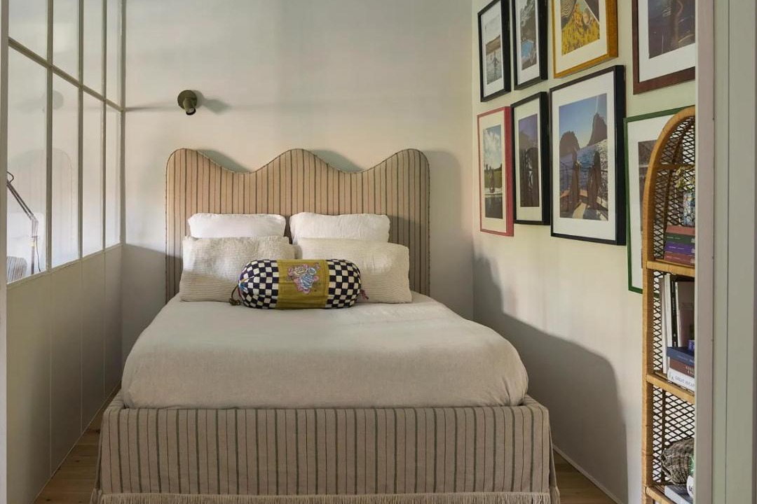 Photo of Bedroom in Greenpoint
