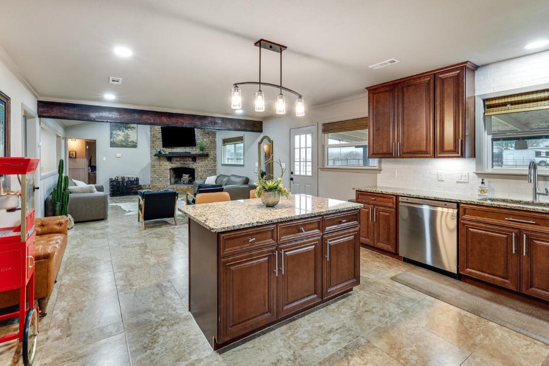 Photo of Kitchen in Wetmore