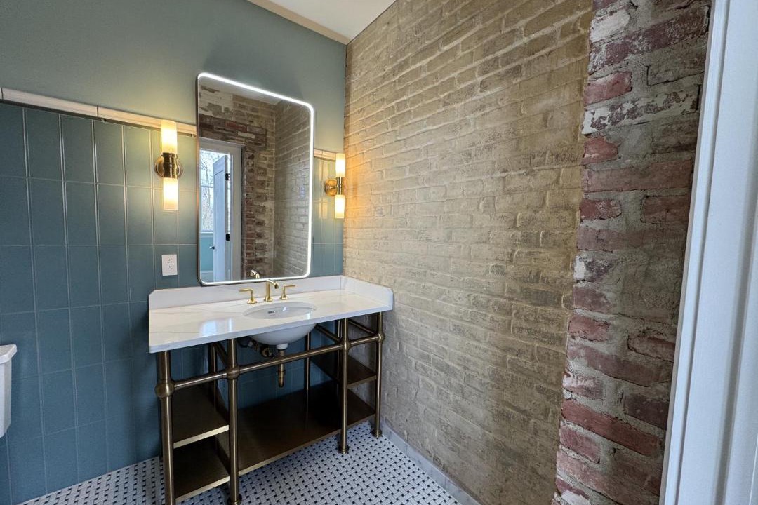Photo of Bathroom in Danville