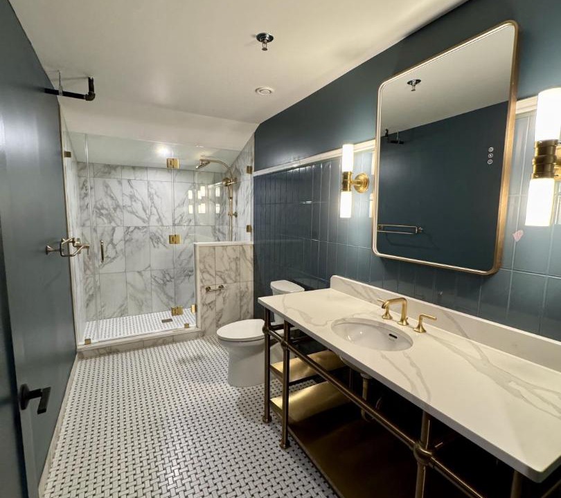 Photo of Bathroom in Danville