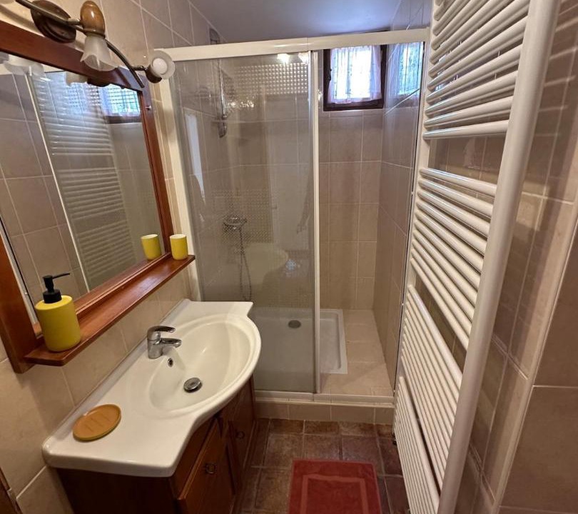 Photo of Bathroom in Saint-Leger-du-Bois