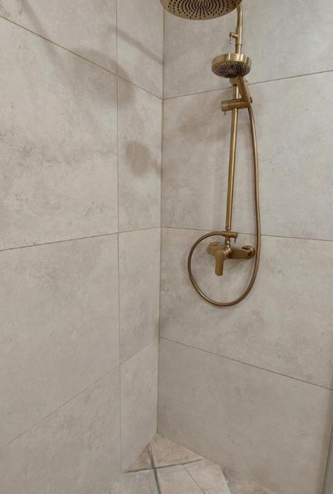 Photo of Bathroom in La Celle-sous-Gouzon