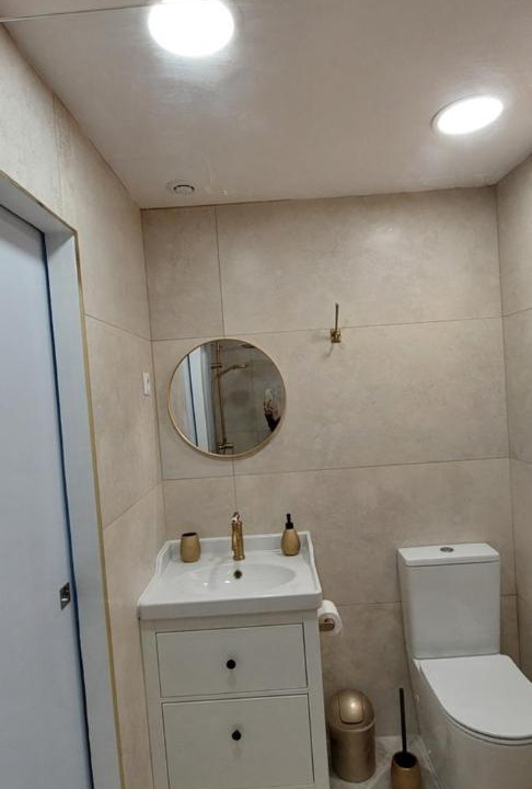 Photo of Bathroom in La Celle-sous-Gouzon