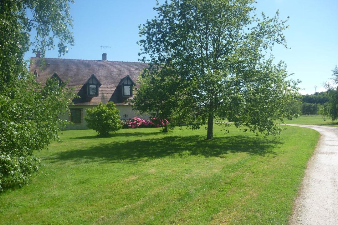 Photo of Others in Cheverny