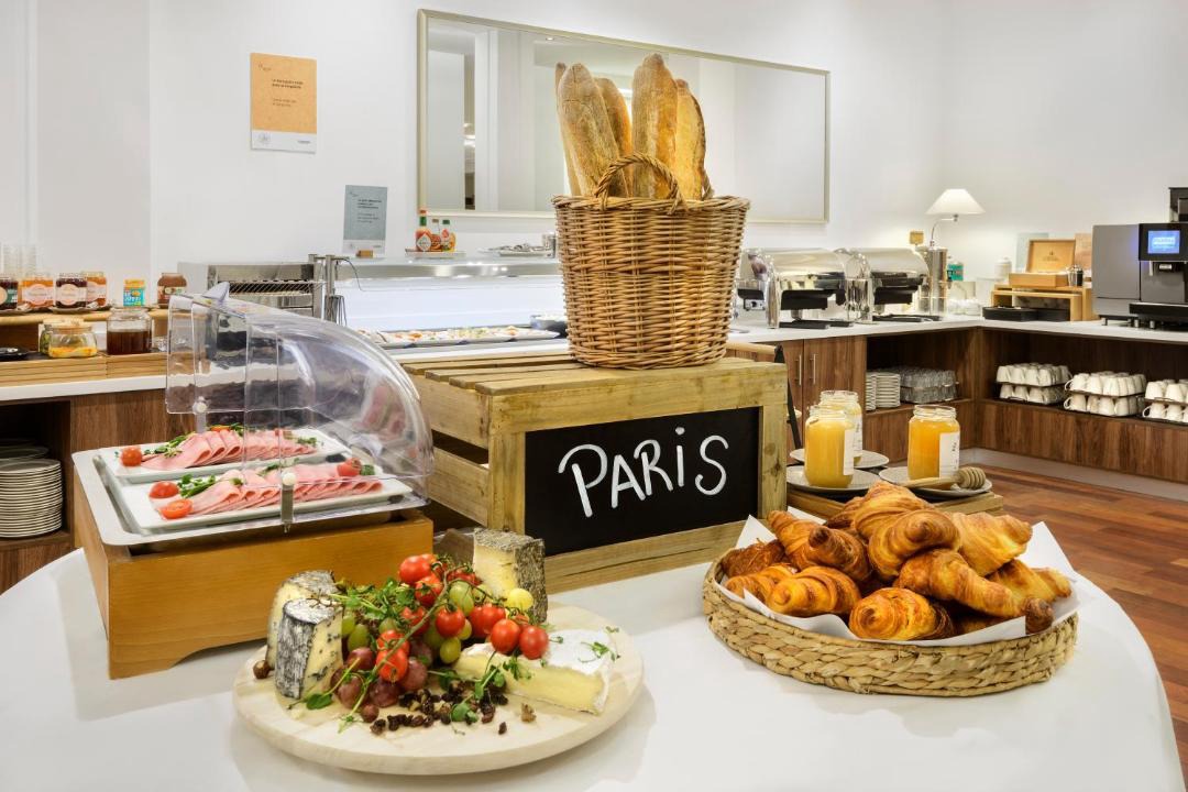 Photo of Kitchen in Levallois-Perret