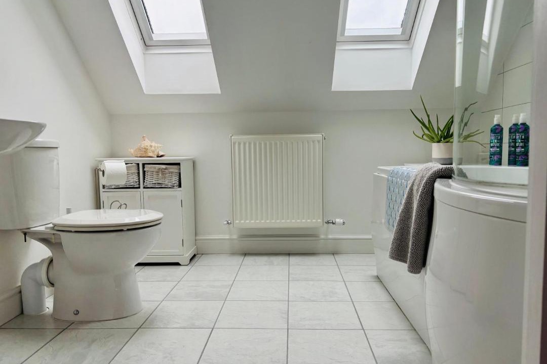 Photo of Others in Sawston