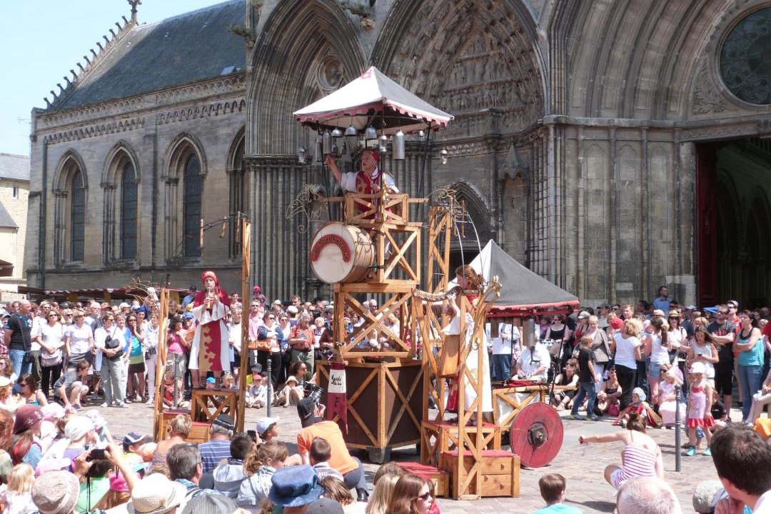 Photo of Others in Bayeux