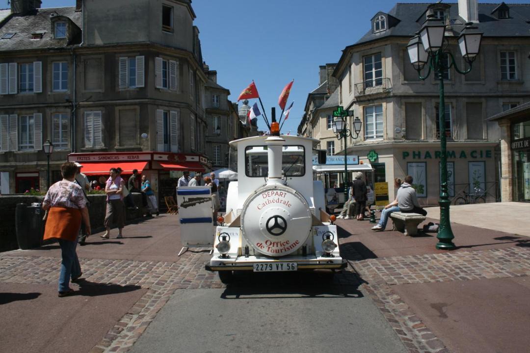 Photo of Others in Bayeux