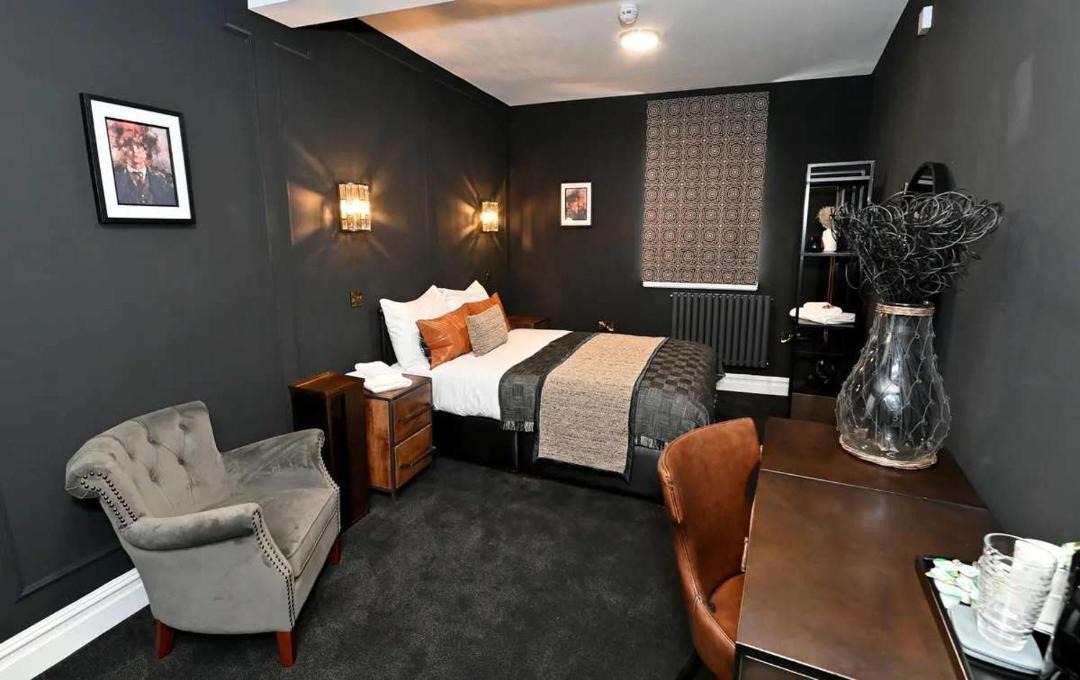 Photo of Bedroom in Dudley