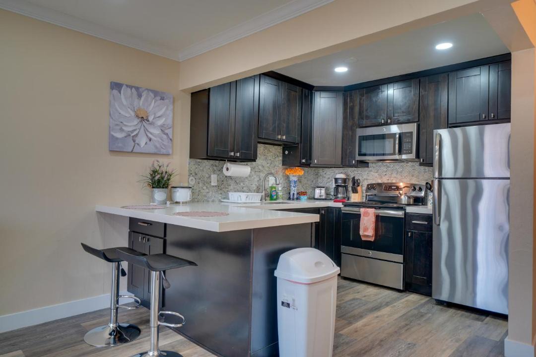 Photo of Kitchen in Pleasanton