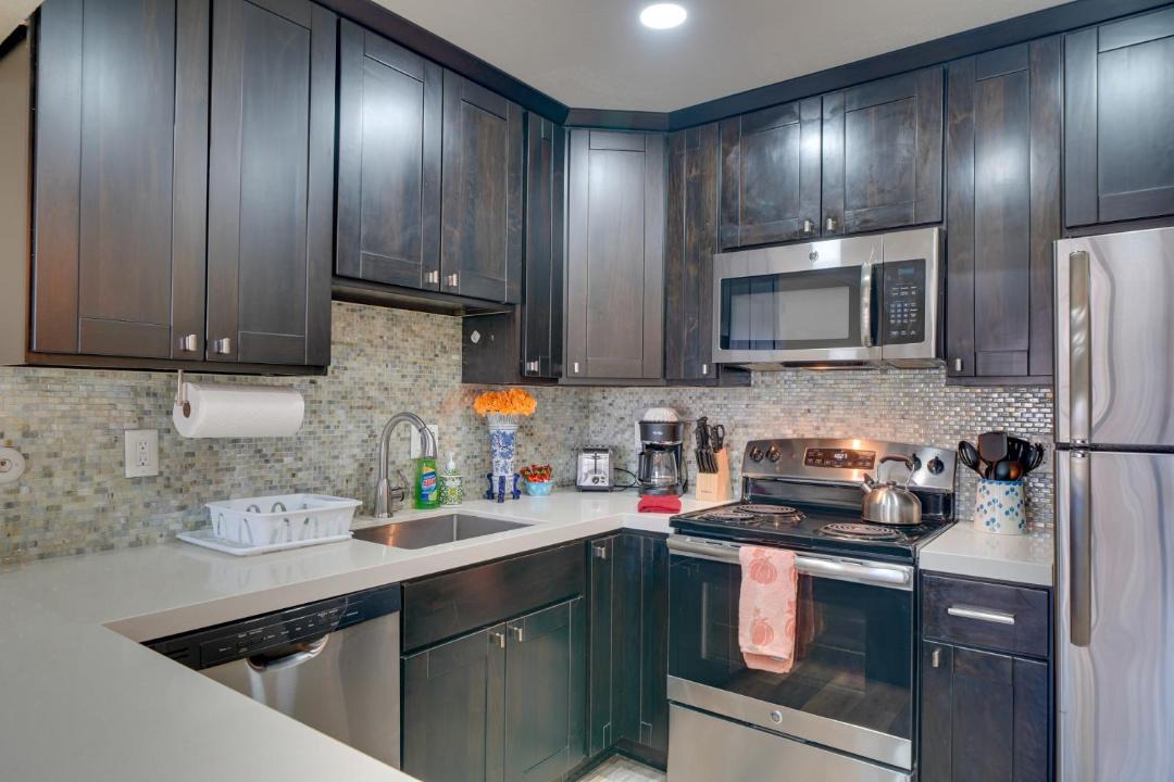 Photo of Kitchen in Pleasanton