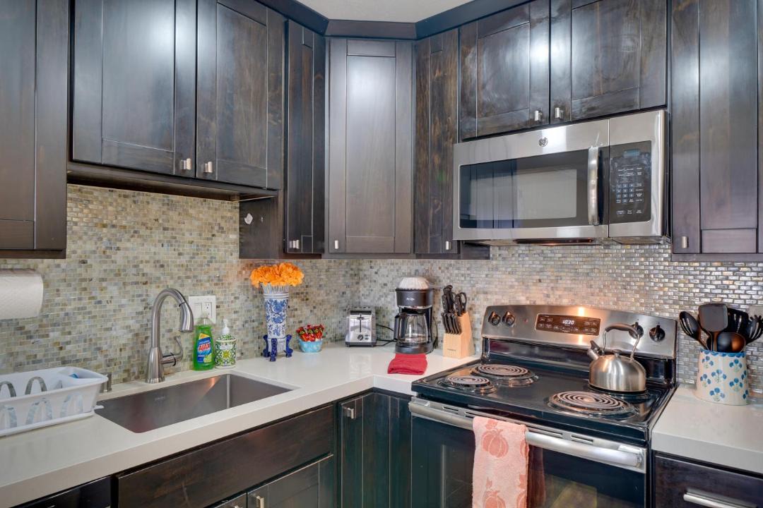 Photo of Kitchen in Pleasanton