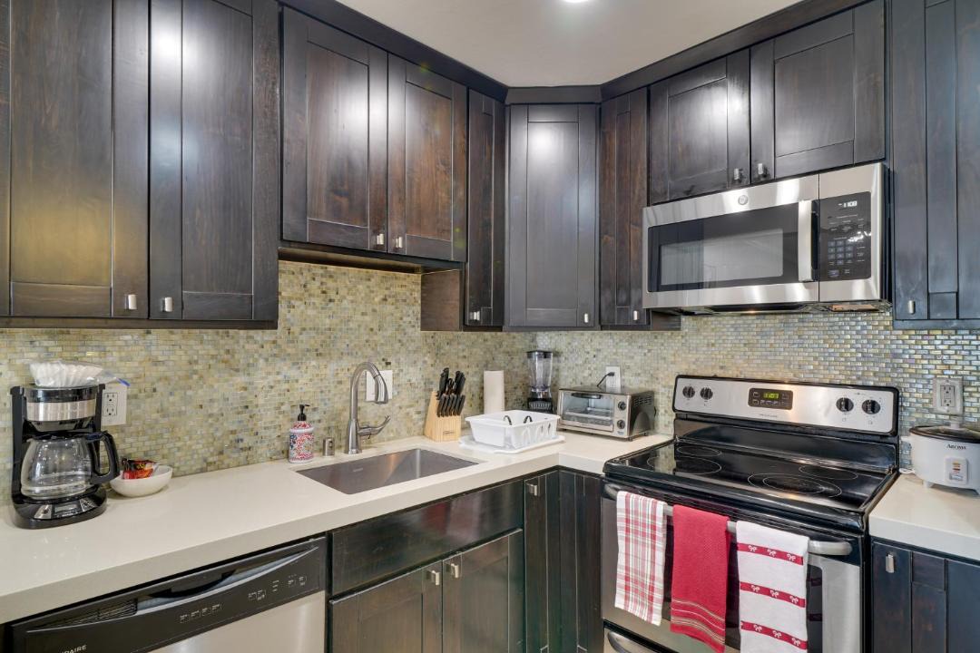 Photo of Kitchen in Pleasanton