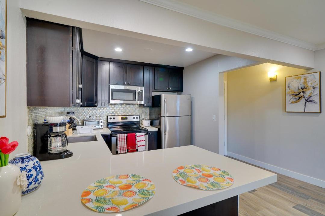 Photo of Kitchen in Pleasanton