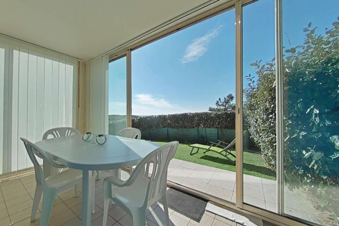 Photo of Patio Balcony in Bretignolles-sur-Mer