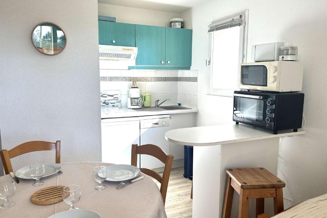 Photo of Kitchen in Bretignolles-sur-Mer
