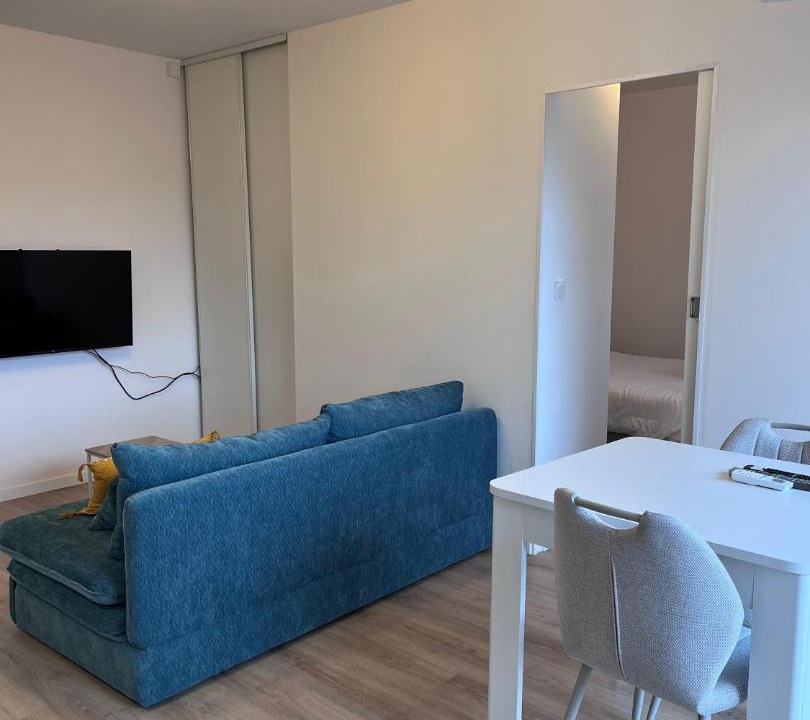 Photo of Livingroom in Toulouse West