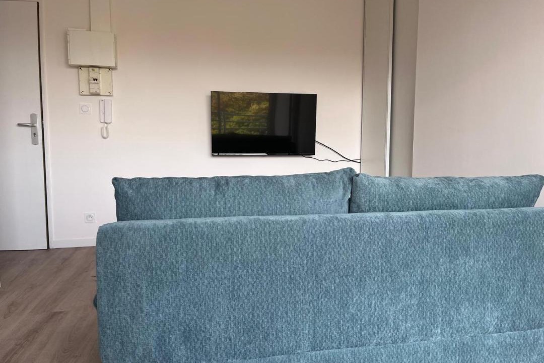 Photo of Livingroom in Toulouse West