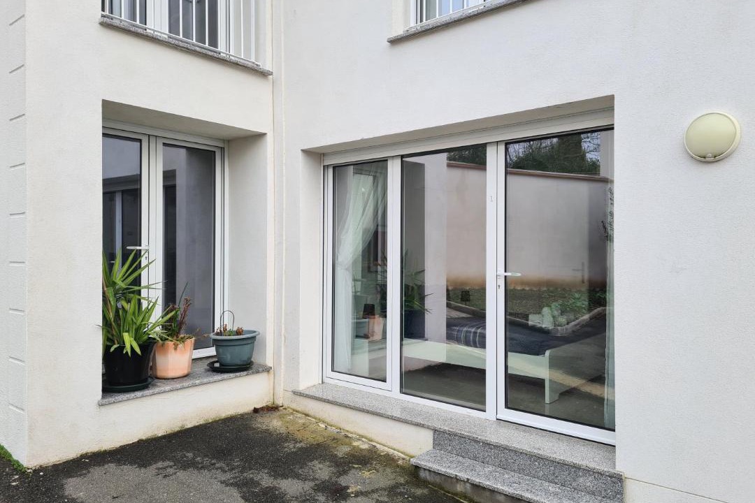Photo of Patio Balcony in La Celle-sous-Gouzon