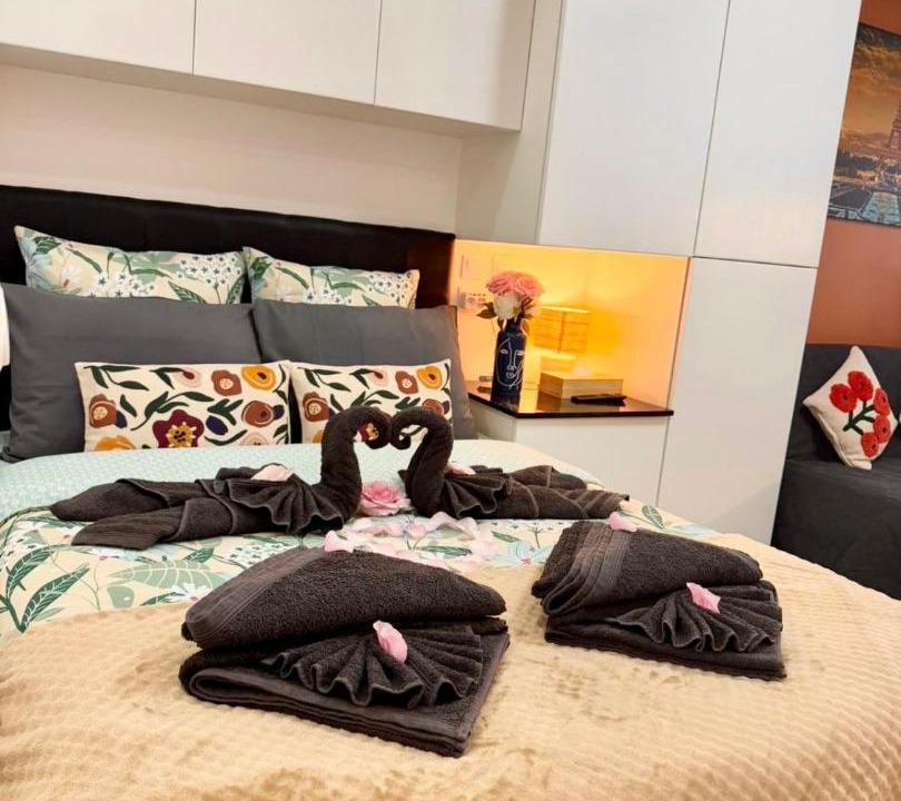 Photo of Bedroom in Croulebarbe
