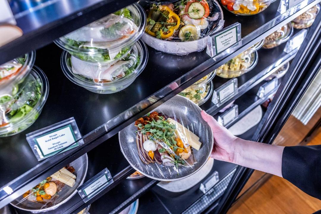 Photo of Kitchen in Billund