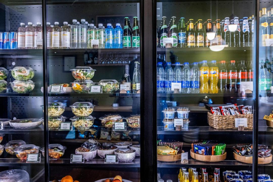 Photo of Kitchen in Billund