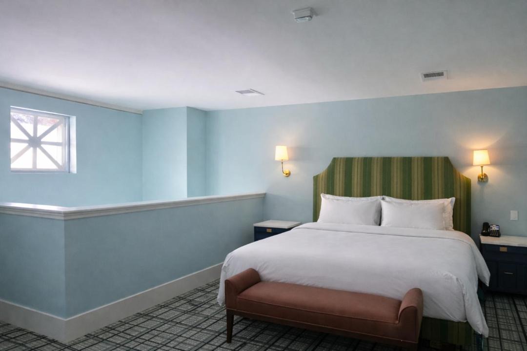 Photo of Bedroom in Danville
