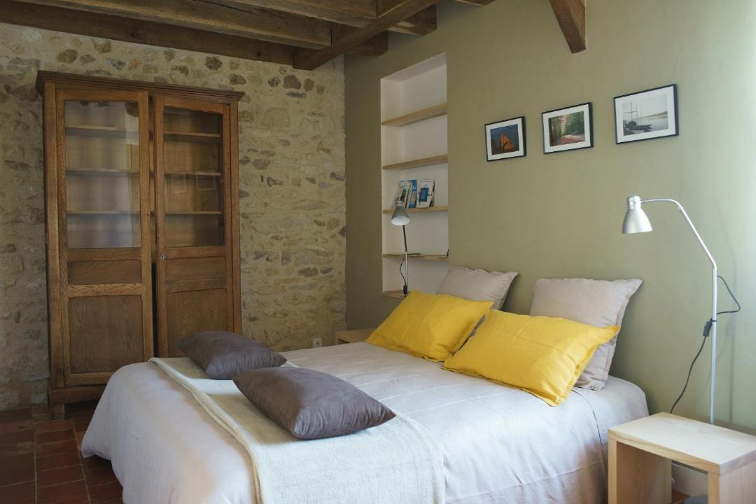 Photo of Bedroom in Cheille